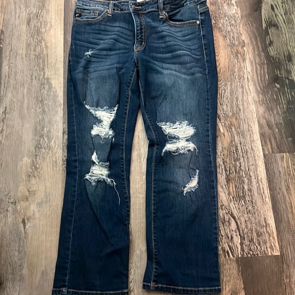 KanCan skinny jeans
